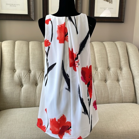 Ralph Lauren floral dress - Picture 3 of 7